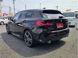 2023 BMW 1 Series 118d M Sport Black Sedan for sale, Japanese used car export - photo 9 of 59 | GULJI TRADERS
