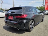 2023 BMW 1 Series 118d M Sport Black Sedan for sale, Japanese used car export - photo 11 of 59 | GULJI TRADERS