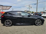 2023 BMW 1 Series 118d M Sport Black Sedan for sale, Japanese used car export - photo 12 of 59 | GULJI TRADERS