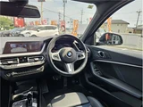 2023 BMW 1 Series 118d M Sport Black Sedan for sale, Japanese used car export - photo 33 of 59 | GULJI TRADERS