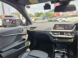 2023 BMW 1 Series 118d M Sport Black Sedan for sale, Japanese used car export - photo 34 of 59 | GULJI TRADERS