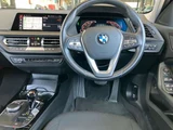 2023 BMW 1 Series 118d Play Diesel Turbo Black Sedan for sale, Japanese used car export - photo 3 of 50 | GULJI TRADERS