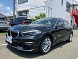 2023 BMW 1 Series 118d Play Diesel Turbo Black Sedan for sale, Japanese used car export - photo 5 of 50 | GULJI TRADERS