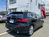 2023 BMW 1 Series 118d Play Diesel Turbo Black Sedan for sale, Japanese used car export - photo 6 of 50 | GULJI TRADERS
