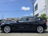 2023 BMW 1 Series 118d Play Diesel Turbo Black Sedan for sale, Japanese used car export - photo 12 of 50 | GULJI TRADERS