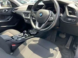 2023 BMW 1 Series 118d Play Diesel Turbo Black Sedan for sale, Japanese used car export - photo 15 of 50 | GULJI TRADERS