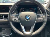 2023 BMW 1 Series 118d Play Diesel Turbo Black Sedan for sale, Japanese used car export - photo 23 of 50 | GULJI TRADERS