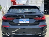 2023 BMW 1 Series 118d Play Diesel Turbo Black Sedan for sale, Japanese used car export - photo 39 of 50 | GULJI TRADERS