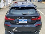 2023 BMW 1 Series 118d Play Diesel Turbo Black Sedan for sale, Japanese used car export - photo 40 of 50 | GULJI TRADERS