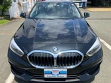 2023 BMW 1 Series 118d Play Diesel Turbo Black Sedan for sale, Japanese used car export - photo 43 of 50 | GULJI TRADERS