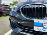 2023 BMW 1 Series 118d Play Diesel Turbo Black Sedan for sale, Japanese used car export - photo 44 of 50 | GULJI TRADERS