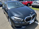 2023 BMW 1 Series 118d Play Diesel Turbo Black Sedan for sale, Japanese used car export - photo 46 of 50 | GULJI TRADERS