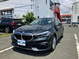 2023 BMW 1 Series 118d Play Diesel Turbo Black Sedan for sale, Japanese used car export - photo 47 of 50 | GULJI TRADERS
