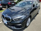2023 BMW 1 Series 118d Play Diesel Turbo Black Sedan for sale, Japanese used car export - photo 48 of 50 | GULJI TRADERS