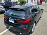 2023 BMW 1 Series 118d Play Diesel Turbo Black Sedan for sale, Japanese used car export - photo 49 of 50 | GULJI TRADERS