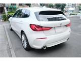 2023 BMW 1 Series 118d Play Leather White Sedan for sale, Japanese used car export - photo 3 of 28 | GULJI TRADERS
