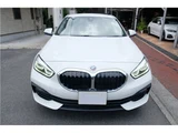 2023 BMW 1 Series 118d Play Leather White Sedan for sale, Japanese used car export - photo 4 of 28 | GULJI TRADERS