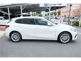 2023 BMW 1 Series 118d Play Leather White Sedan for sale, Japanese used car export - photo 7 of 28 | GULJI TRADERS