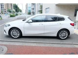 2023 BMW 1 Series 118d Play Leather White Sedan for sale, Japanese used car export - photo 8 of 28 | GULJI TRADERS