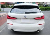 2023 BMW 1 Series 118d Play Leather White Sedan for sale, Japanese used car export - photo 9 of 28 | GULJI TRADERS