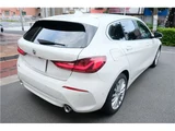 2023 BMW 1 Series 118d Play Leather White Sedan for sale, Japanese used car export - photo 10 of 28 | GULJI TRADERS