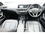 2023 BMW 1 Series 118d Play Leather White Sedan for sale, Japanese used car export - photo 15 of 28 | GULJI TRADERS