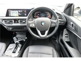2023 BMW 1 Series 118d Play Leather White Sedan for sale, Japanese used car export - photo 17 of 28 | GULJI TRADERS