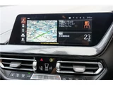 2023 BMW 1 Series 118d Play Leather White Sedan for sale, Japanese used car export - photo 20 of 28 | GULJI TRADERS