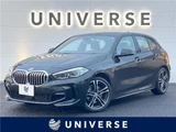 2023 BMW 1 Series 118i M Sport Black Sedan for sale, Japanese used car export - photo 4 of 30 | GULJI TRADERS