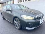 2023 BMW 1 Series 118i M Sport Black Sedan for sale, Japanese used car export - photo 8 of 30 | GULJI TRADERS