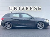 2023 BMW 1 Series 118i M Sport Black Sedan for sale, Japanese used car export - photo 9 of 30 | GULJI TRADERS