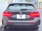 2023 BMW 1 Series 118i M Sport Black Sedan for sale, Japanese used car export - photo 11 of 30 | GULJI TRADERS