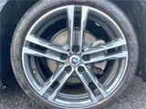 2023 BMW 1 Series 118i M Sport Black Sedan for sale, Japanese used car export - photo 17 of 30 | GULJI TRADERS
