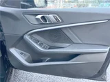 2023 BMW 1 Series 118i M Sport Black Sedan for sale, Japanese used car export - photo 18 of 30 | GULJI TRADERS
