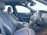 2023 BMW 1 Series 118i M Sport Black Sedan for sale, Japanese used car export - photo 21 of 30 | GULJI TRADERS