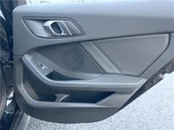 2023 BMW 1 Series 118i M Sport Black Sedan for sale, Japanese used car export - photo 23 of 30 | GULJI TRADERS