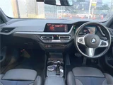 2023 BMW 1 Series 118i M Sport Black Sedan for sale, Japanese used car export - photo 26 of 30 | GULJI TRADERS