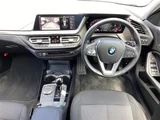 2023 BMW 1 Series 118i Play White Sedan for sale, Japanese used car export - photo 3 of 22 | GULJI TRADERS