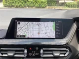 2023 BMW 1 Series 118i Play White Sedan for sale, Japanese used car export - photo 5 of 22 | GULJI TRADERS