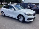 2023 BMW 1 Series 118i Play White Sedan for sale, Japanese used car export - photo 14 of 22 | GULJI TRADERS