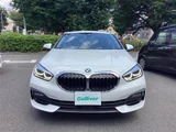 2023 BMW 1 Series 118i Play White Sedan for sale, Japanese used car export - photo 15 of 22 | GULJI TRADERS