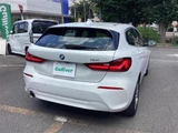 2023 BMW 1 Series 118i Play White Sedan for sale, Japanese used car export - photo 18 of 22 | GULJI TRADERS