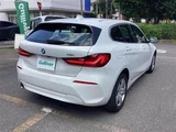 2023 BMW 1 Series 118i Play White Sedan for sale, Japanese used car export - photo 19 of 22 | GULJI TRADERS