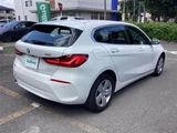2023 BMW 1 Series 118i Play White Sedan for sale, Japanese used car export - photo 20 of 22 | GULJI TRADERS