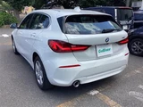 2023 BMW 1 Series 118i Play White Sedan for sale, Japanese used car export - photo 22 of 22 | GULJI TRADERS