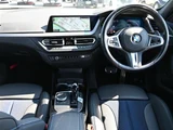 2023 BMW 1 Series 118d M Sport White Sedan for sale, Japanese used car export - photo 3 of 24 | GULJI TRADERS