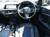 2023 BMW 1 Series 118d M Sport White Sedan for sale, Japanese used car export - photo 9 of 24 | GULJI TRADERS