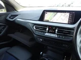 2023 BMW 1 Series 118d M Sport White Sedan for sale, Japanese used car export - photo 13 of 24 | GULJI TRADERS