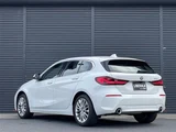 2023 BMW 1 Series 118d Play White Sedan for sale, Japanese used car export - photo 2 of 24 | GULJI TRADERS
