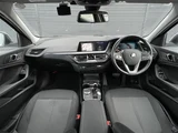 2023 BMW 1 Series 118d Play White Sedan for sale, Japanese used car export - photo 3 of 24 | GULJI TRADERS